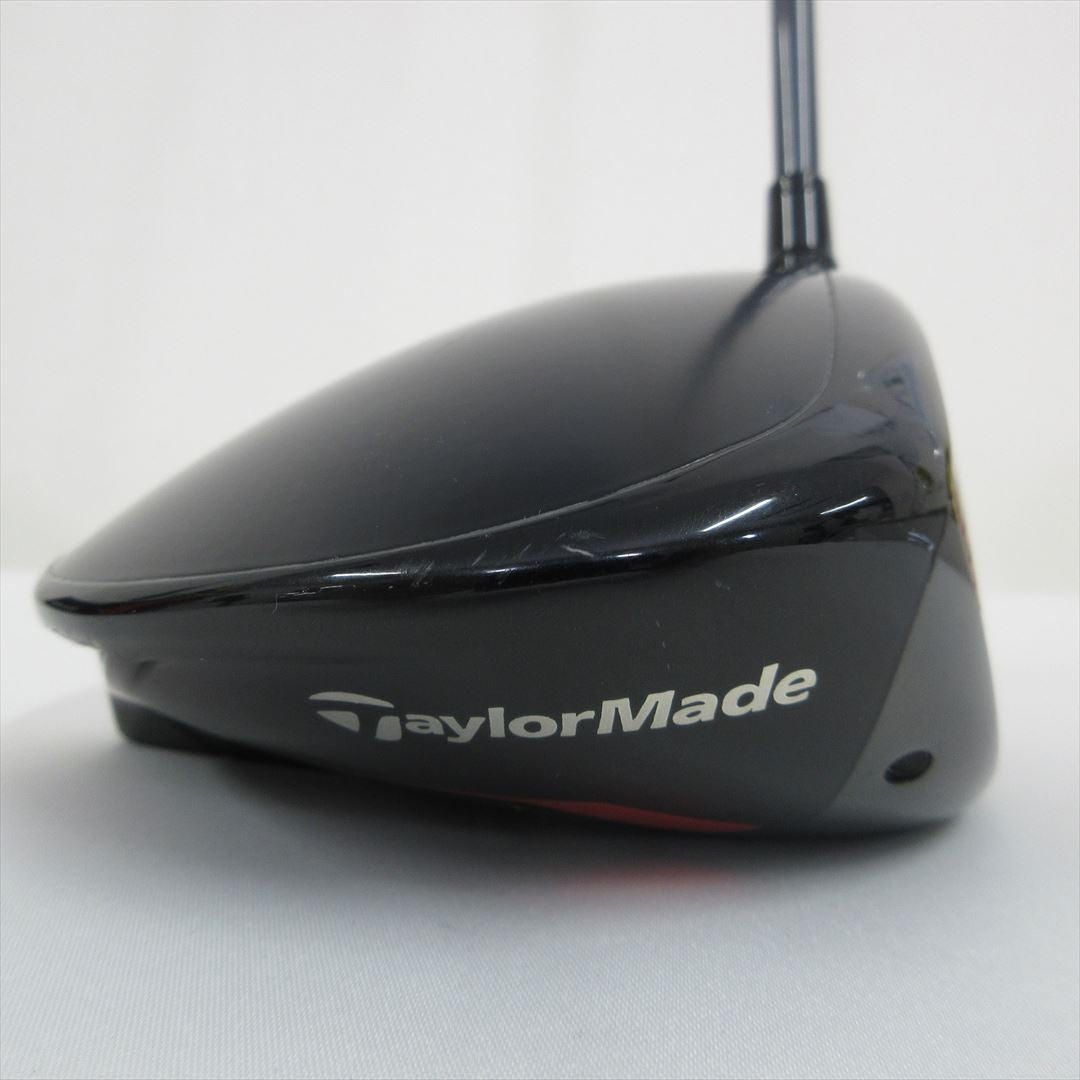 TaylorMade Driver STEALTH 9° Stiff TENSEI RED TM50(STEALTH)