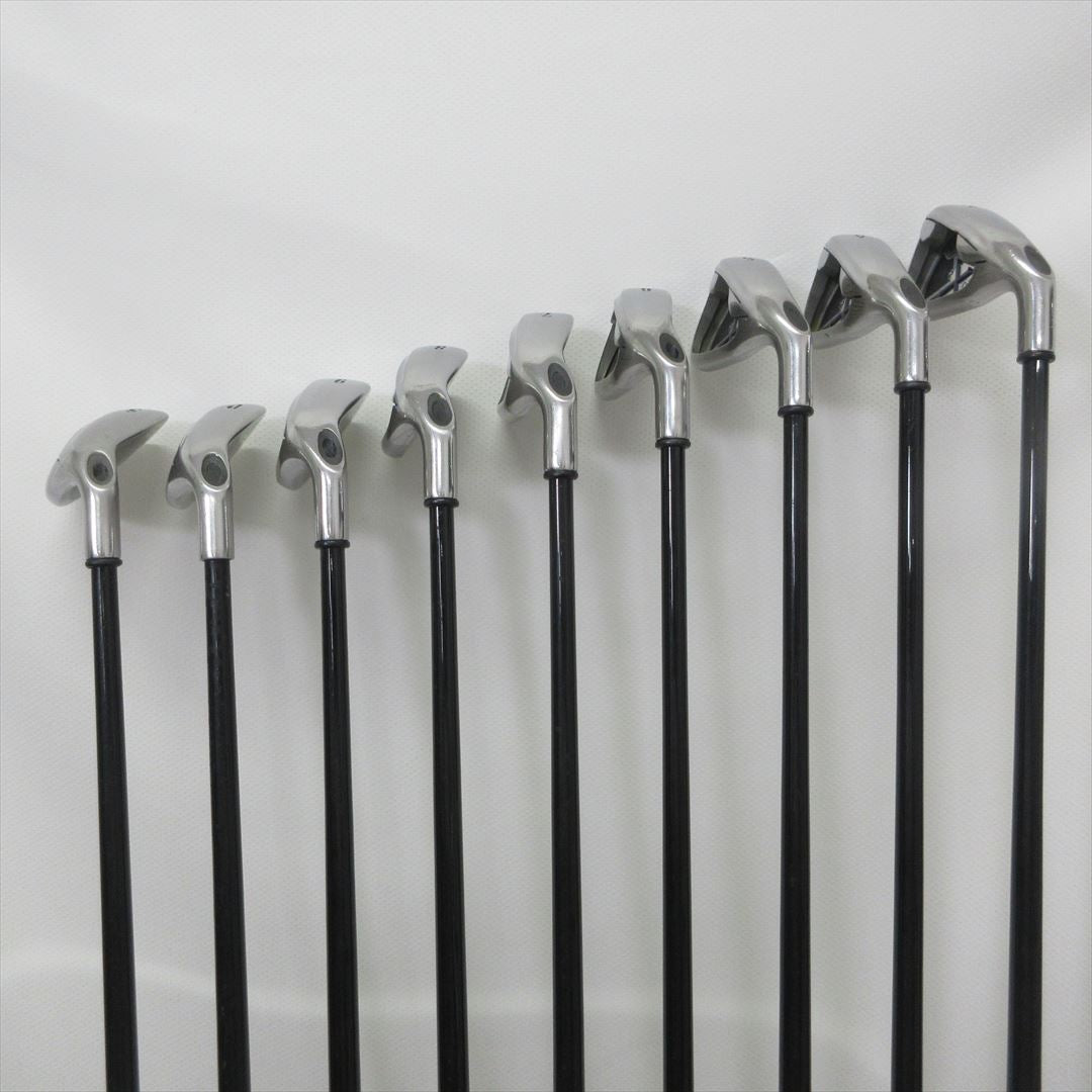 Callaway Fair Rating Iron Set X 20 FIRM RCH M75i 9 pieces