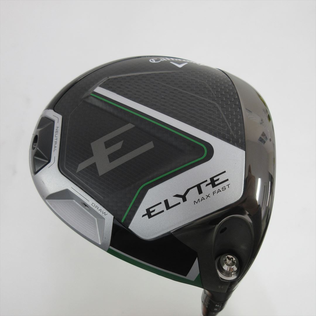 Callaway Driver ELYTE MAX FAST – GOLF Partner USA Callaway Driver ELYTE MAX FAST – GOLF Partner USA