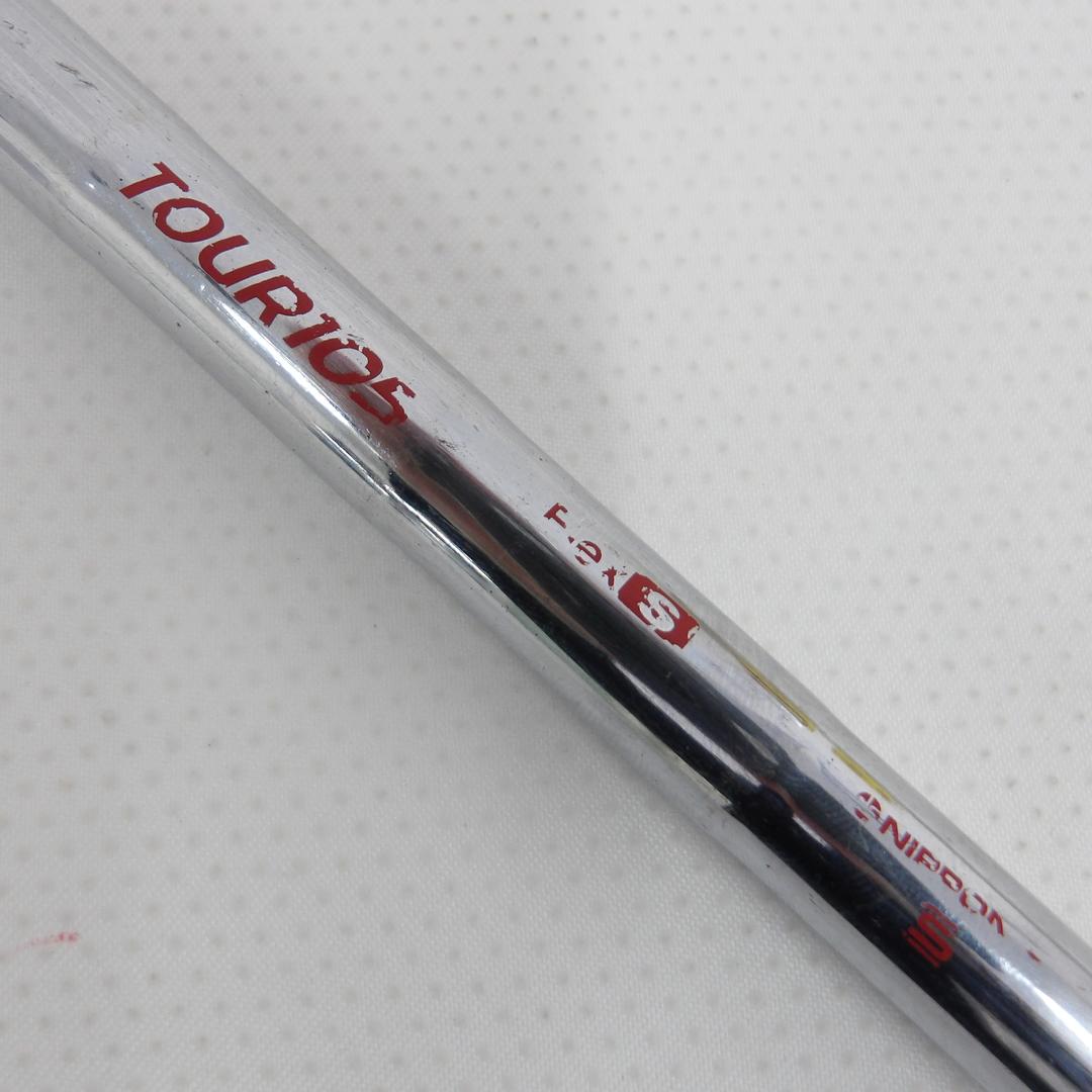 TaylorMade Wedge Taylor Made MILLED GRIND 3() – GOLF Partner USA