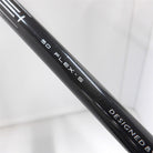 Callaway Driver PARADYM Ai SMOKE MAX 10.5° Stiff TENSEI 50 for CW