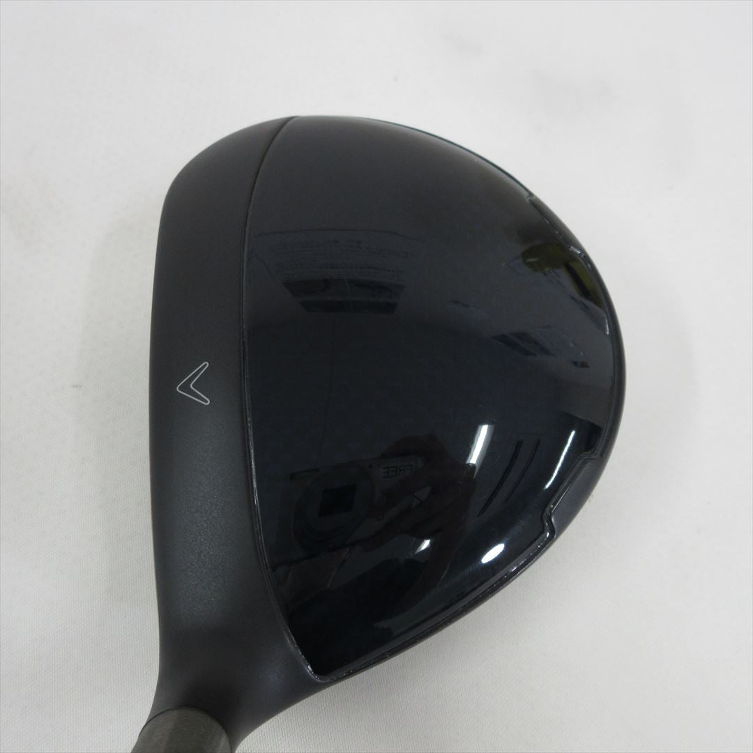 Callaway Fairway PARADYM 5W 18° Regular VENTUS TR 5 for CW(PARADYM)