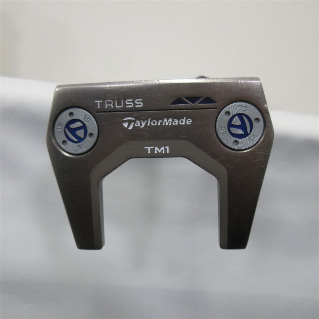 TaylorMade Putter TRUSS TM1 34 inch