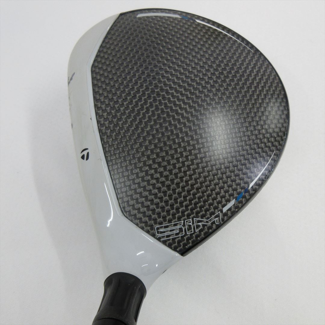 TaylorMade Fairway SIM MAX-D 3W 16° Stiff Diamana S60 Limited