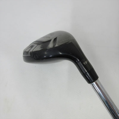 Callaway Hybrid Callaway COLLECTION HY 19° Stiff GS 90 CPT S200