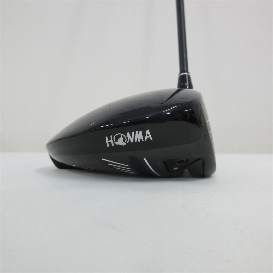 HONMA Driver TOUR WORLD TW757 D 9° Regular VIZARD FZ-5