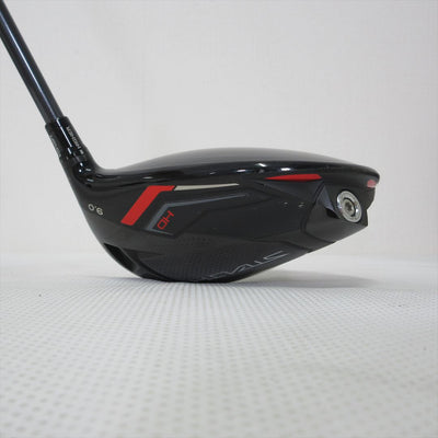 TaylorMade Driver STEALTH HD 9° Regular TENSEI RED TM50(STEALTH)