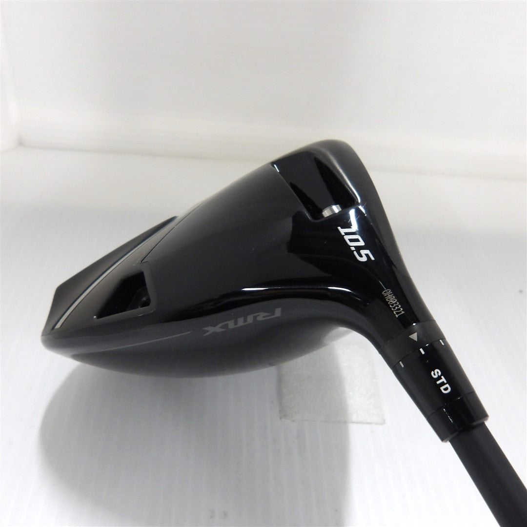 Yamaha Driver Open Box RMX DD-1(2026) 10.5° Stiff TENSEI FR 60