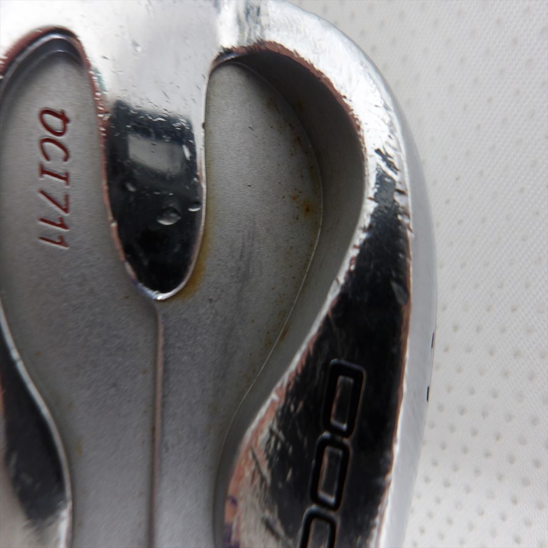 ドゥーカス711 Docus Iron Set DOCUS DCI 711 – GOLF Partner USA