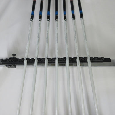 TaylorMade Iron Set SIM2 MAX Ladies TENSEI BLUE TM40(SIM2) 7 pieces