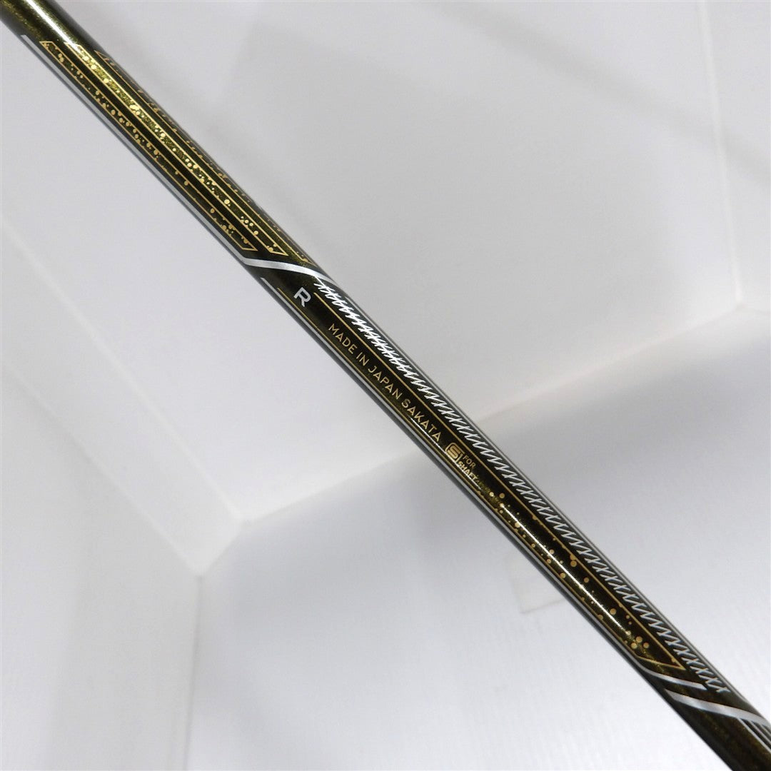 HONMA Iron Set BERES -2024 Regular 3S ARMRQ FX 8 pieces