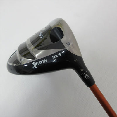 SRIXON Driver SRIXON Z565 10.5° Stiff MIYAZAKI Kaula (KIRI) 5