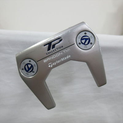 TaylorMade Putter TP COLLECTION HYDRO BLAST BANDON TM1 34 inch