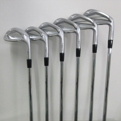 Mizuno Iron Set JPX 923 FORGED StiffRegular NS PRO 950GH neo 6 pieces