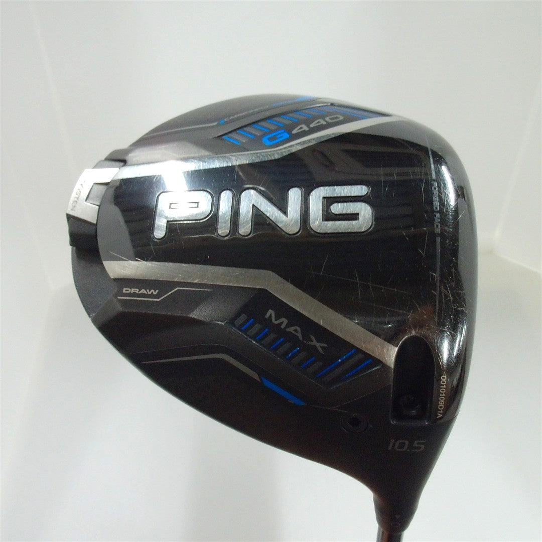 Ping Driver G440 G440 MAX – GOLF Partner USA