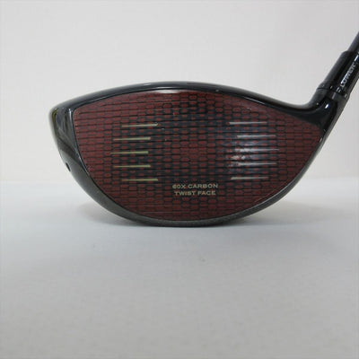 TaylorMade Driver STEALTH 9° Stiff TENSEI RED TM50(STEALTH)