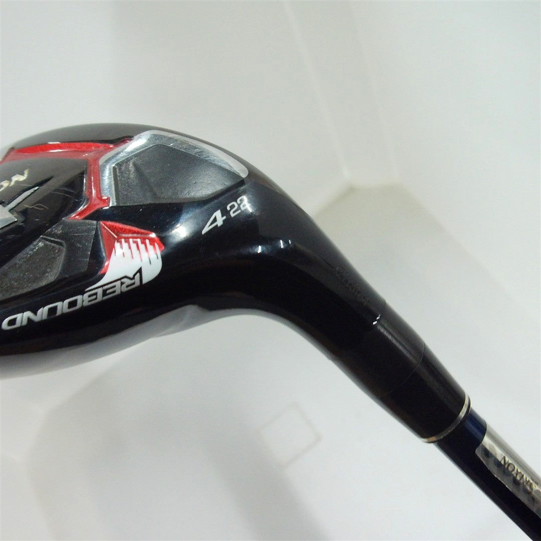 Dunlop Hybrid SRIXON ZX H – GOLF Partner USA