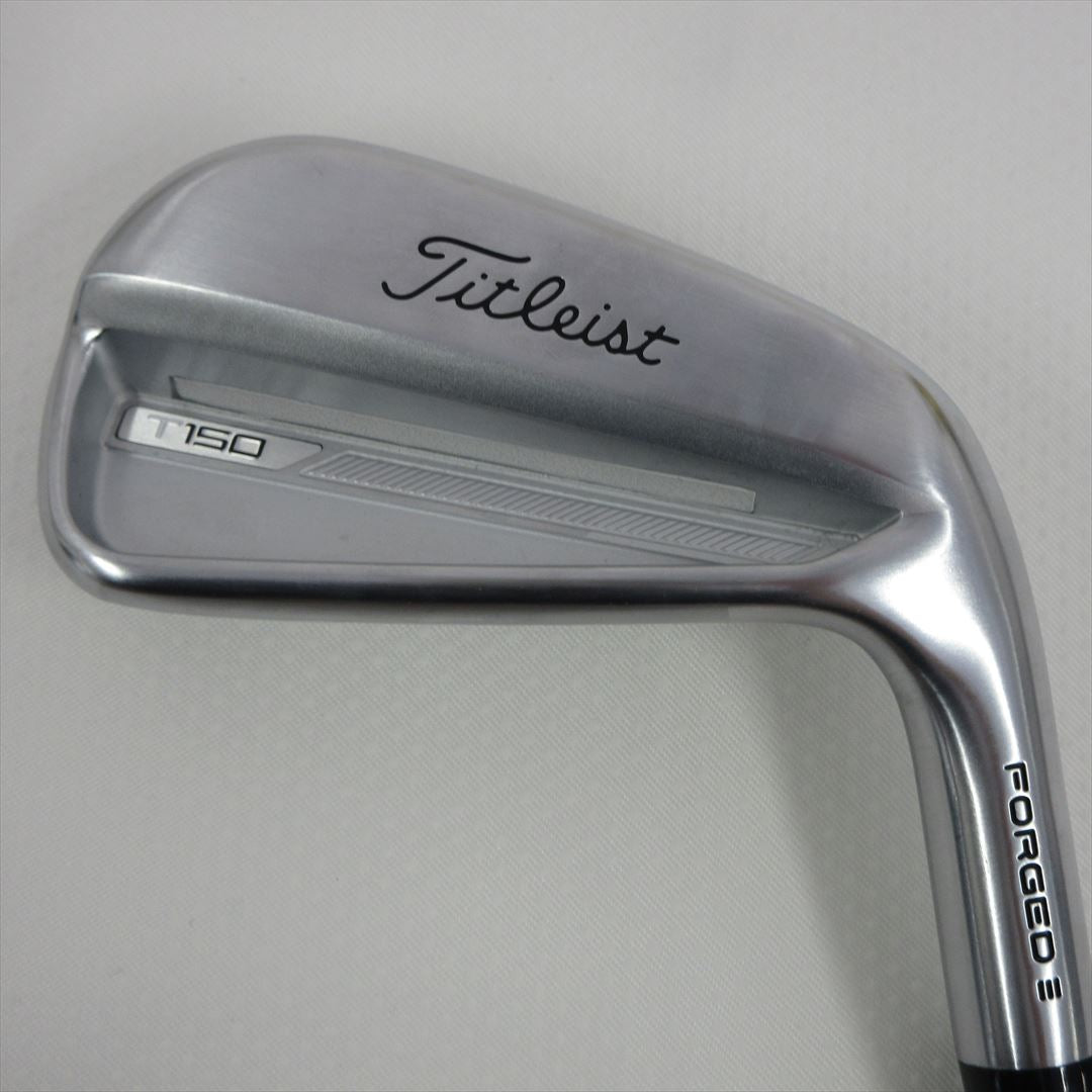 Titleist Iron Set Titleist T150(2023) Stiff Dynamic Gold S200 6 pieces