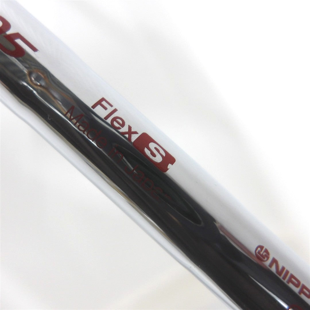 Ping Iron Set i530 Stiff NS PRO MODUS3 TOUR105 8 pieces