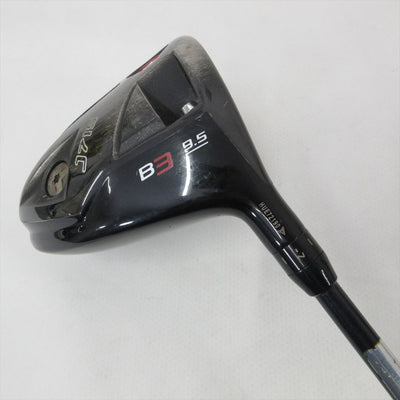 Bridgestone Driver BRIDGESTONE J715 B3 9.5° Stiff Tour AD MJ-6