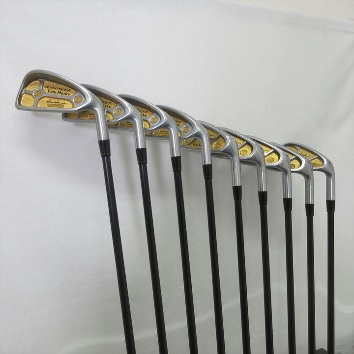 HONMA Iron Set Twin Marks CROSSATTACK-II – GOLF Partner USA