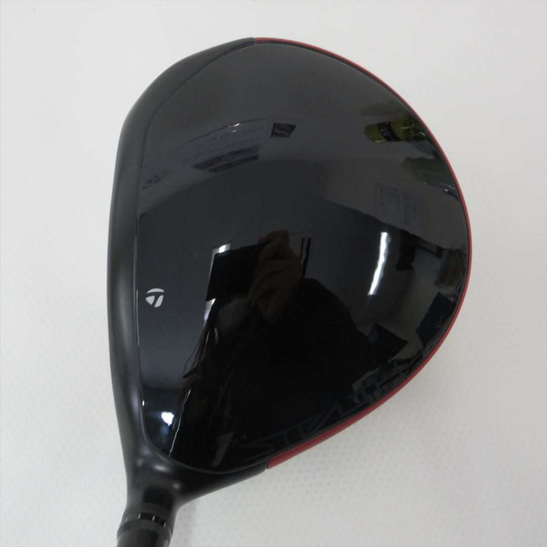 TaylorMade Driver STEALTH2 10.5° Stiff SPEEDER NX GREEN 60