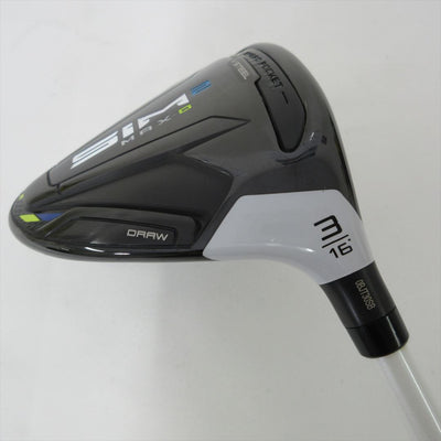 TaylorMade Fairway Fair Rating SIM2 MAX-D 3W 16° StiffRegular Tour AD HD-6