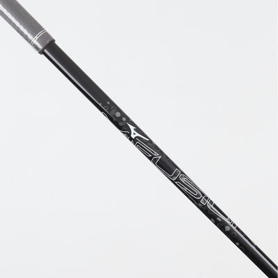 Mizuno Hybrid Open Box JPX FLI-HI(2023) HY 20° Regular MFUSION i(2022)