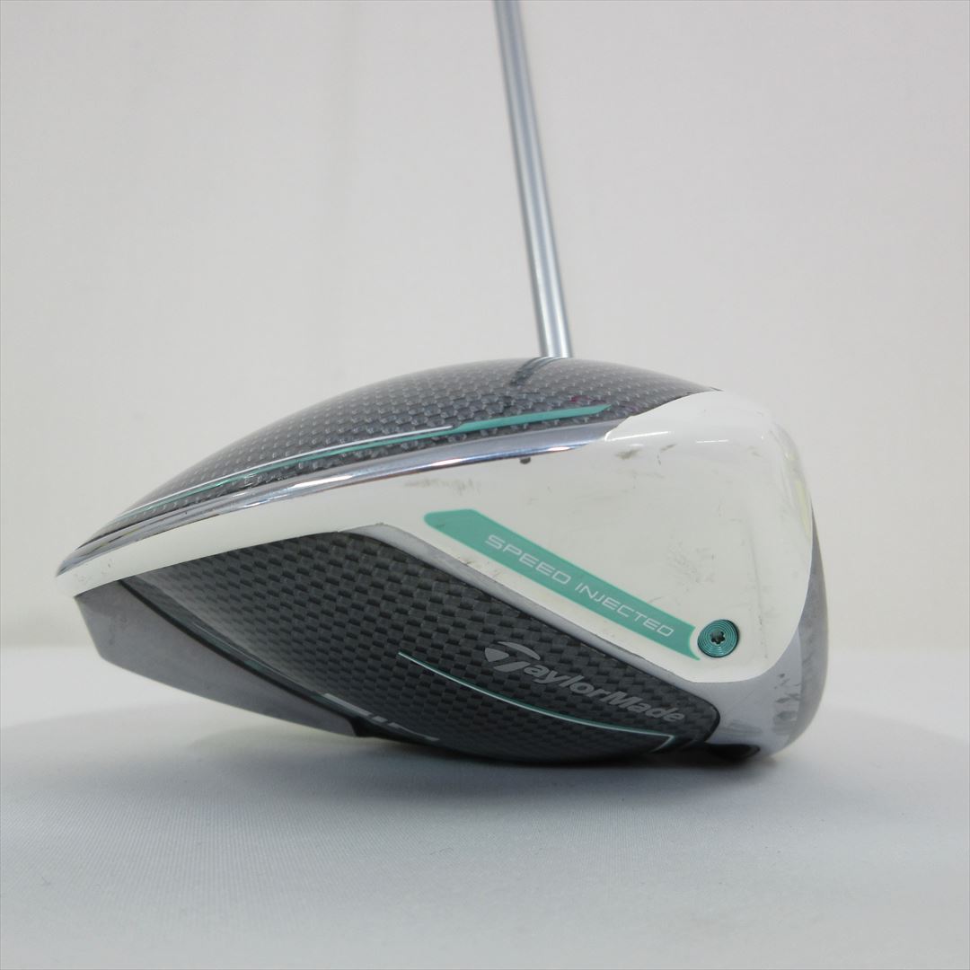 TaylorMade Driver SIM GLOIRE 12.5° Ladies AIR Speeder TM