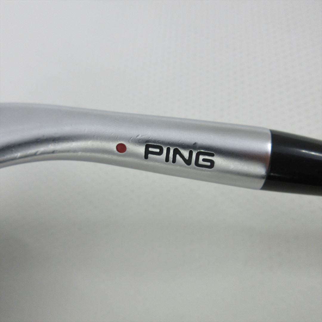 Ping Wedge Ping GLIDE 4.0 60° NSPRO 850GH neo DotColor Red