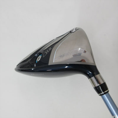 Bridgestone Driver Fair Rating TOUR B JGR(2019)(Blue) 11.5° Ladies A Air Speeder