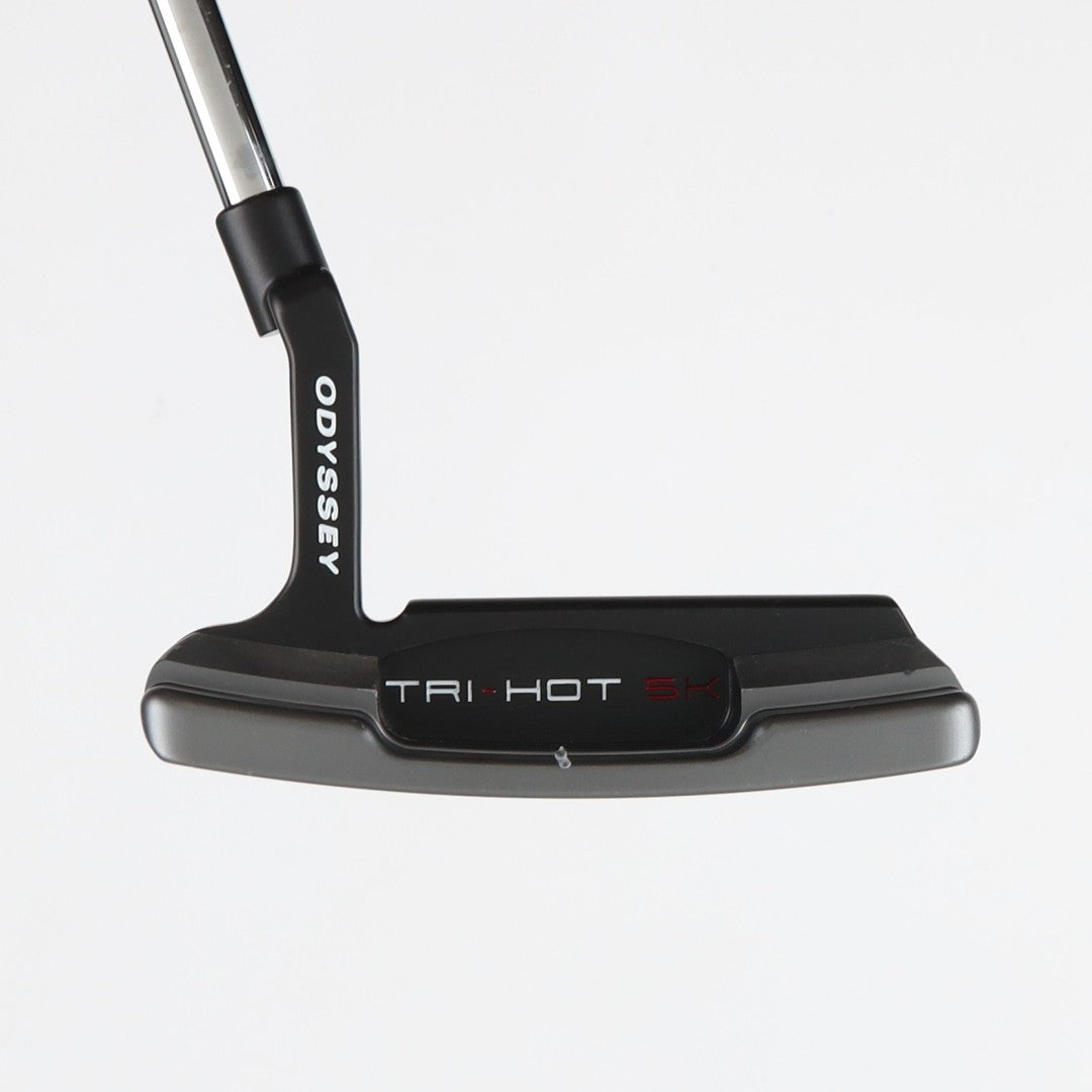 Odyssey Putter TRI-HOT 5K DOUBLE WIDE CH 33 inch: