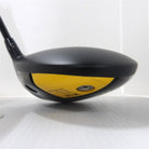 Daiwa Driver ONOFF (2022) KURO 10.5° Stiff LABOSPEC TATAKI:50 CBT