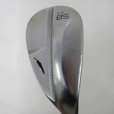 Fourteen Wedge RM-4 Nickel Chrome 58° TS-101w