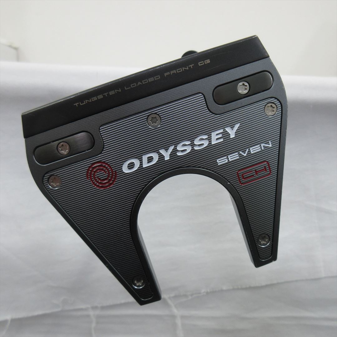 Odyssey Putter TRI-HOT 5K SEVEN CH 34 inch