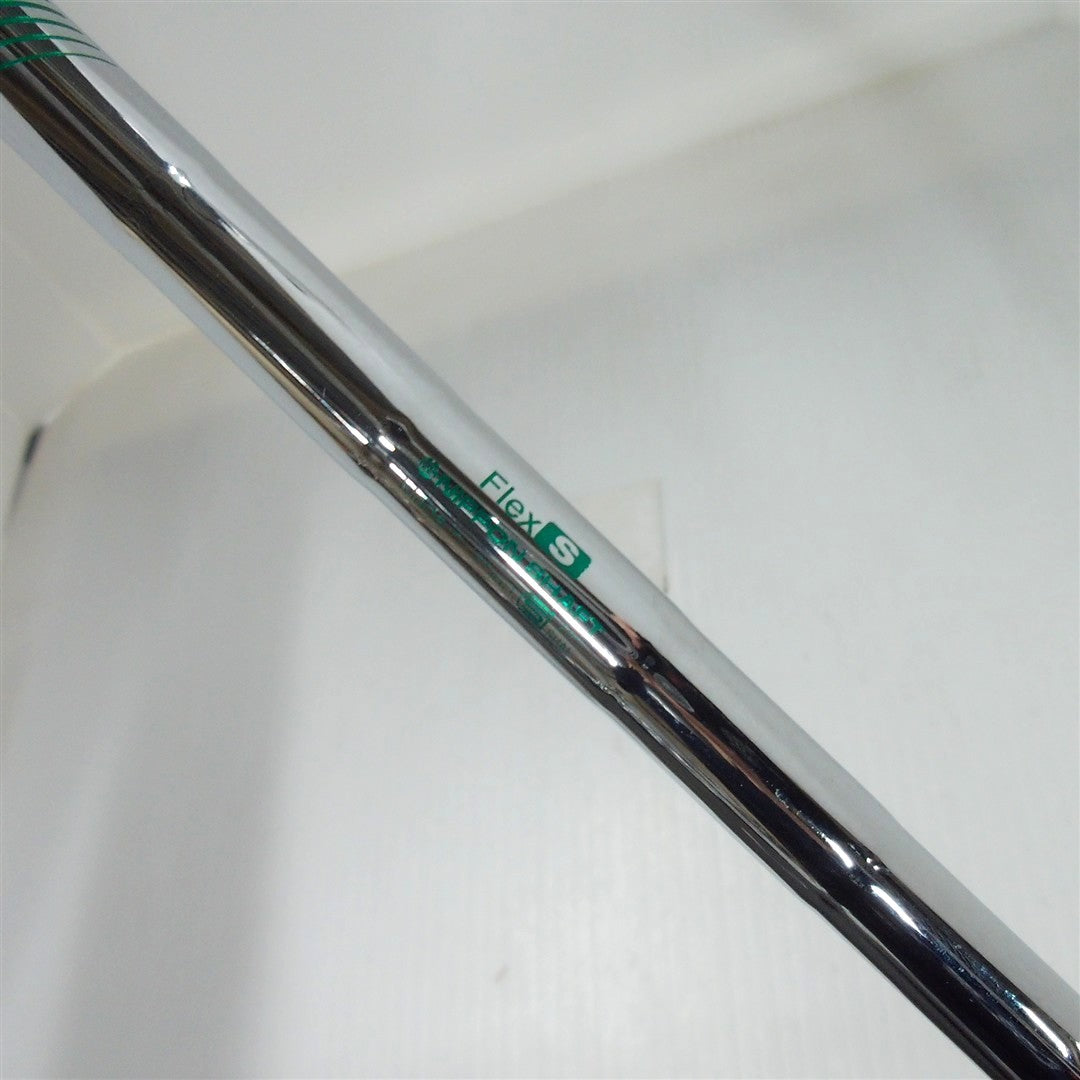 HONMA Iron Set TOUR WORLD TR21X Stiff NS PRO 950GH neo 7 pieces