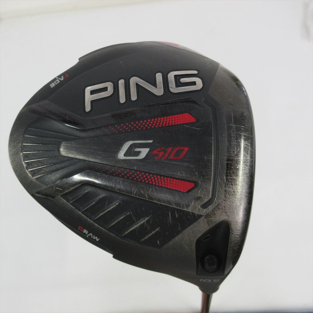 Ping Driver G410 PLUS 10.5° ALTA DISTANZA