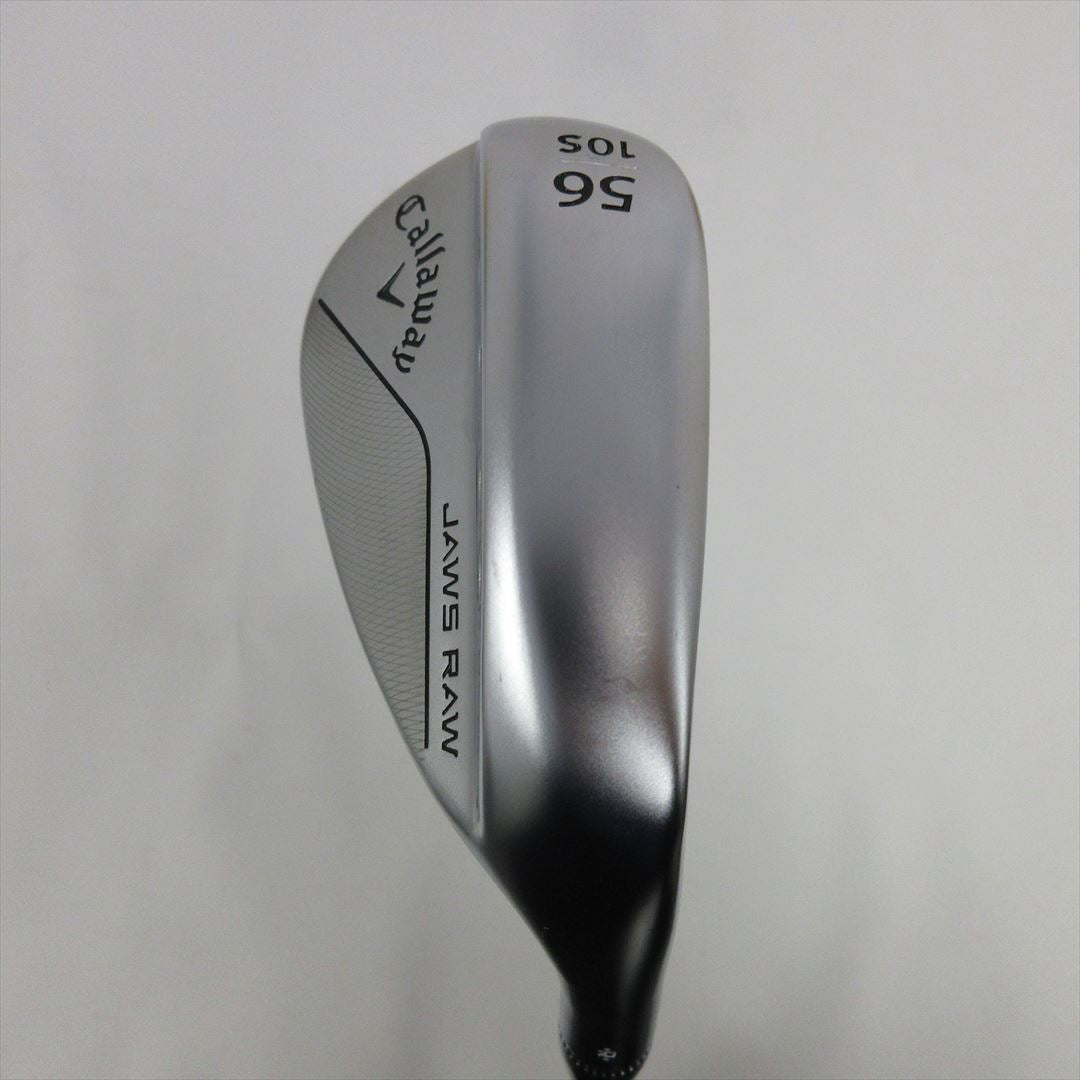 Callaway Wedge JAWS RAW Chrome 56° NS PRO 950GH neo