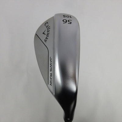 Callaway Wedge JAWS RAW Chrome 56° NS PRO 950GH neo