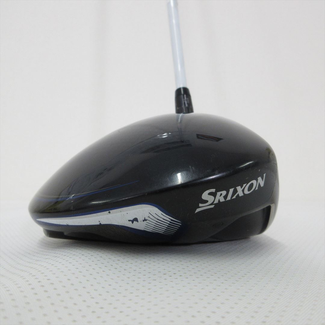 Dunlop Driver SRIXON ZX5 – GOLF Partner USA