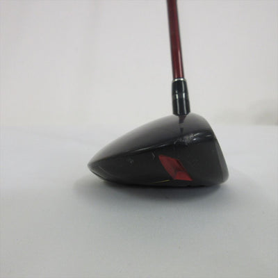 PRGR Hybrid RED -2016 HY 20° Regular RED(2016)