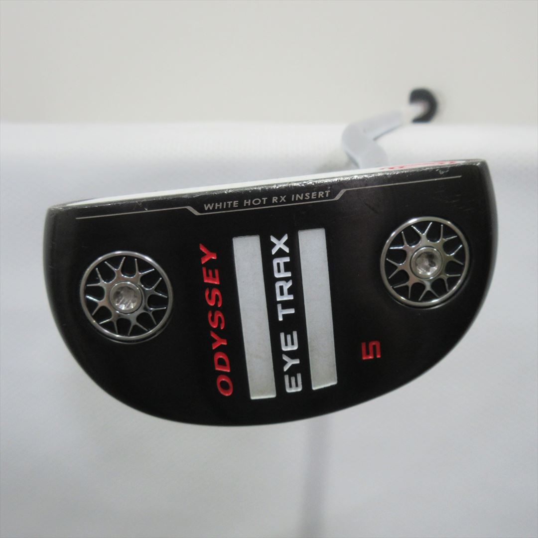 Odyssey Putter EYE TRAX #5 33 inch