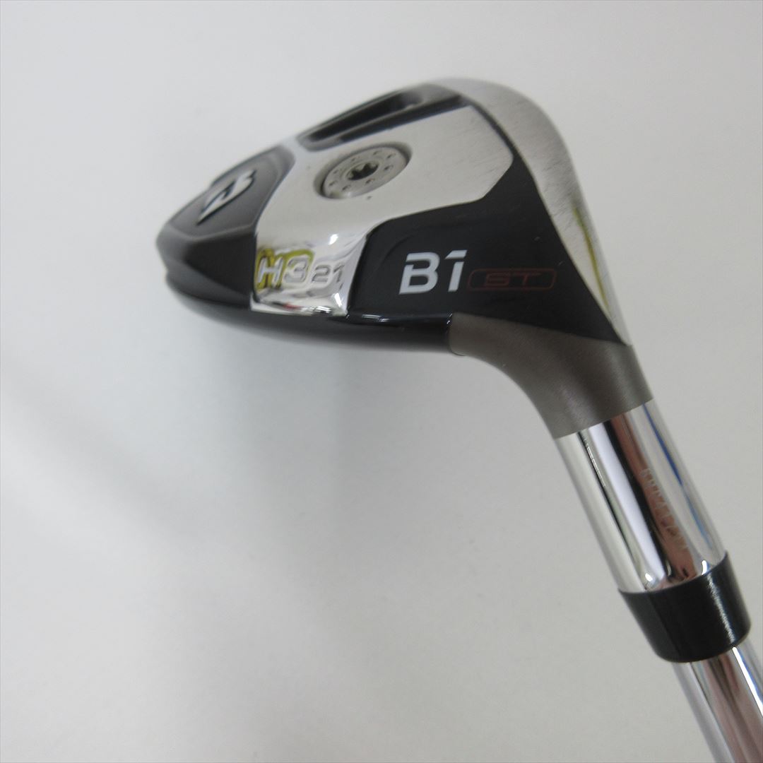 Bridgestone Hybrid BRIDGESTONE B1 ST HY 21° Stiff NS PRO MODUS3 TOUR105