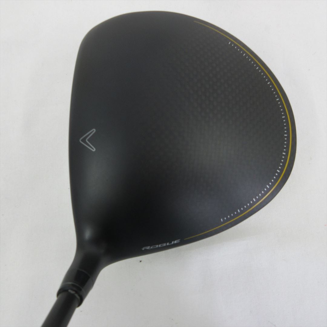 Callaway Driver ROGUE ST MAX FAST 10.5° Regular SPEEDER NX 40 for CW(ROGUE ST)