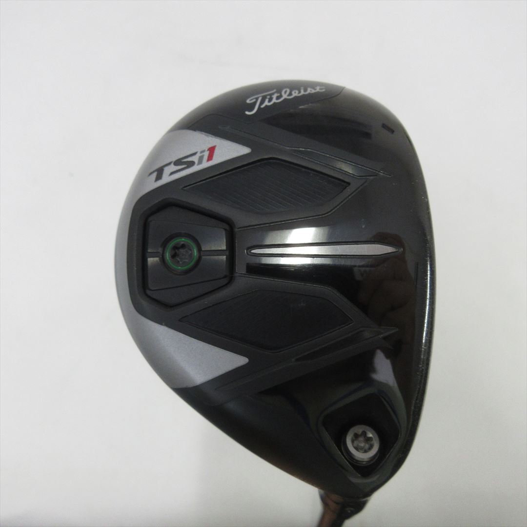 Titleist Hybrid TSi1 HY 23° Stiff TSP299 HY50