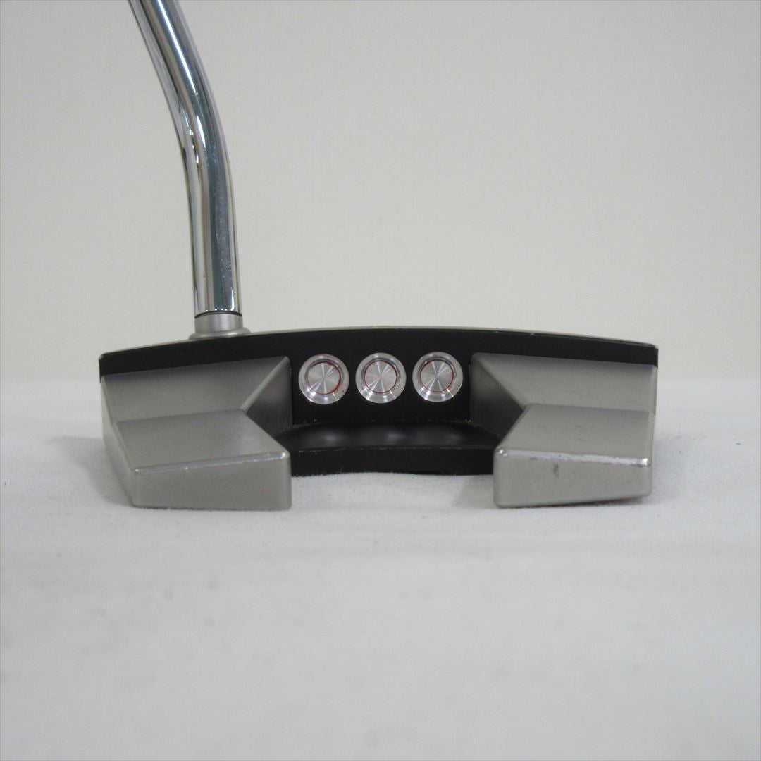 Titleist Putter SCOTTY CAMERON PHANTOM X 5.5(2021) 33 inch