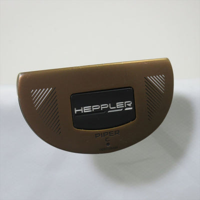 Ping Putter HEPPLER PIPER C 33 inch Dot Color Black