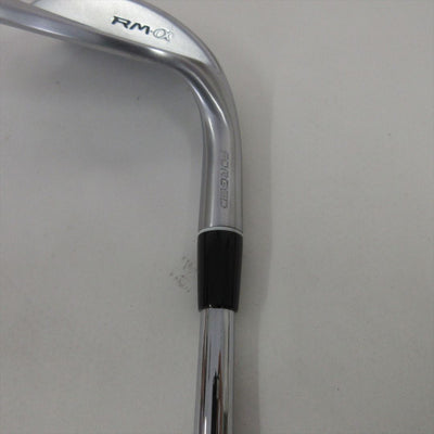 Fourteen Wedge RM-α Nickel Chrome plating(Pearsatin) 52° TS-114w Ver2