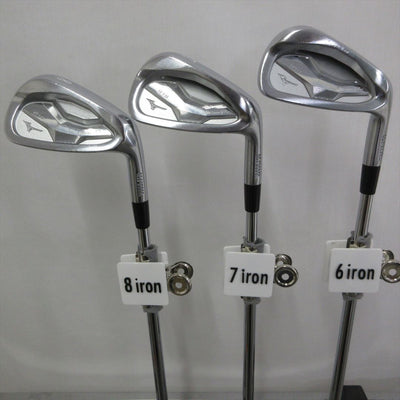 mizuno iron set mizuno pro 918 regular dynamic gold 95 s200 5 pieces