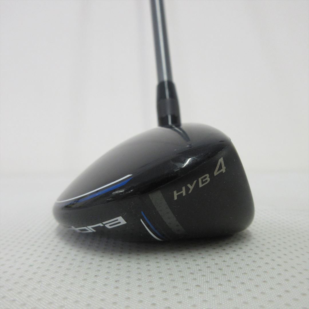 Cobra Hybrid KING LTDx ONE LENGTH HY 21° Regular SPEEDER NX for Cobra